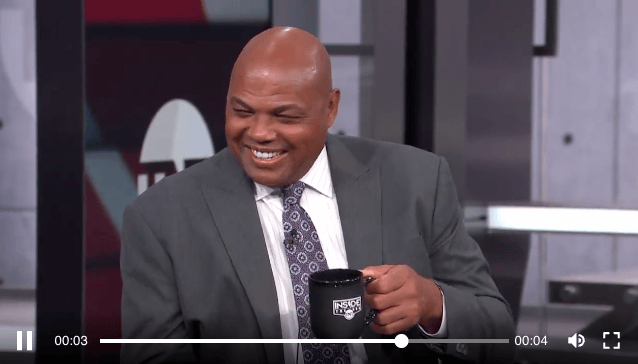 Charles Barkley