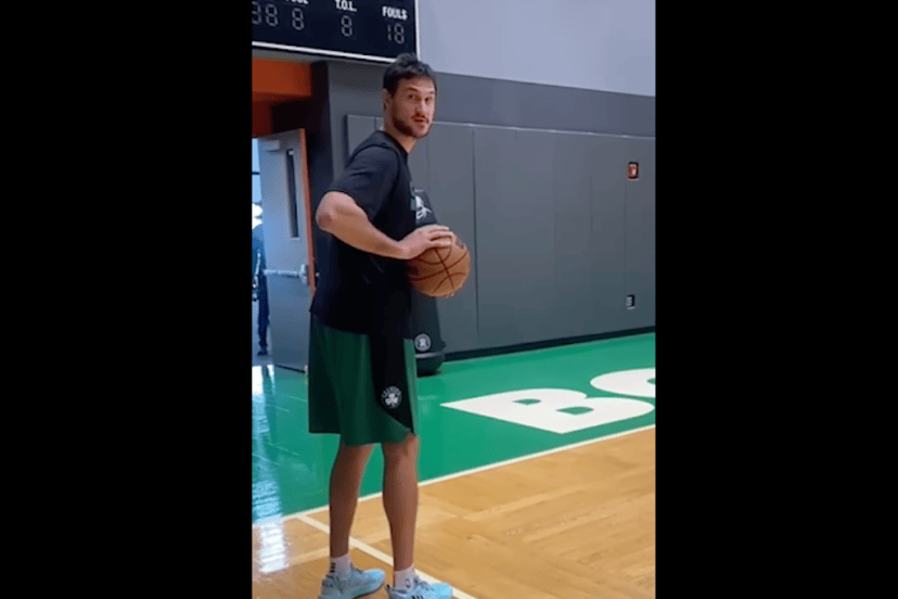 Danilo Gallinari