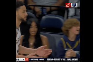 Ben Simmons e il fallo su Morant: È stata una caz***a sanzionare quel gesto