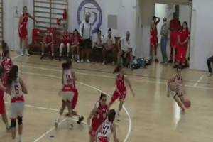 A2 femminile, Stefania Maroglio con il buzzer beater dell’anno