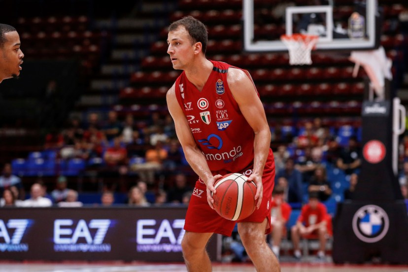 Pangos Olimpia Milano