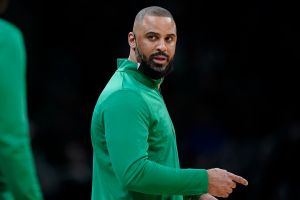 Toronto Raptors, il primo nome caldo è Ime Udoka