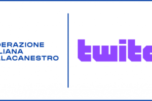 Le dirette di Serie A2 e Serie B Old Wild West sbarcano sul canale Italbasketofficial di Twitch