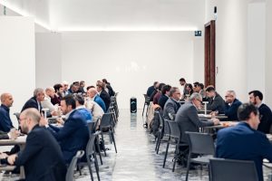 Vanoli Cremona, primo Business Matching della stagione 2022/2023