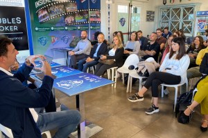 Dinamo & EP Produzione: Team Work vincente