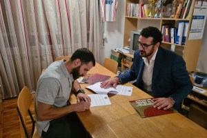 Il Progetto Reyer Venezia sbarca in Europa e diventa Reyer Project Europe
