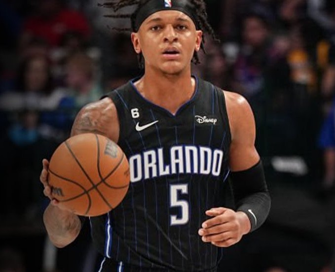 Banchero Rookie of the year