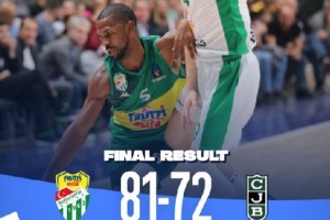 Bursaspor vince il big match con Badalona