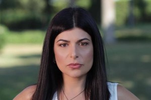 Torna il Ministero dello Sport? Chiara Colosimo in pole