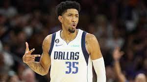 christian wood luka doncic