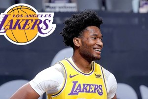 Damian Jones signs in China with Zhejiang Chouzhou