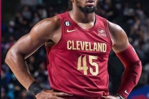 Donovan Mitchell Makes His Cavaliers debut: 16 points (6/9 FG), 5 assists in 18 minutes