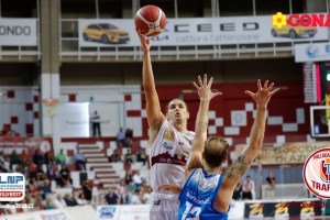 Al Trapani il primo derby siciliano