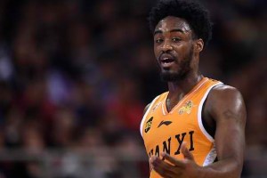Shanghai si separa da Jamaal Franklin e Michael Beasley
