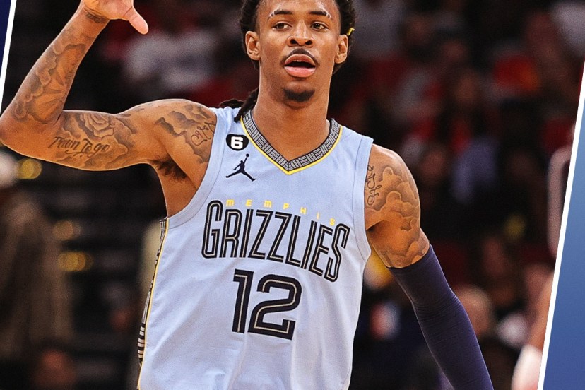 Ja Morant rientro