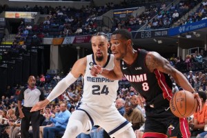 I Miami Heat blindano la sorpresa Jamal Cain