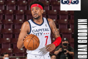 Wizards, Jordan Goodwin sarà uno dei 2 Two-Way Player