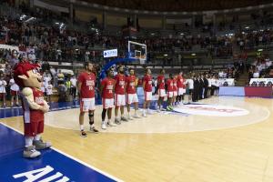 Pallacanestro Trieste, martedì allenamento a porte aperte