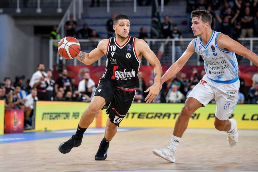 Virtus Bologna
