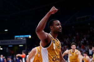 Pesaro, 5 domande a… Muhammad-Ali Abdur-Rahkman
