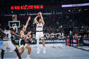 LBA, Week #4 | La settimana europea delle squadre italiane