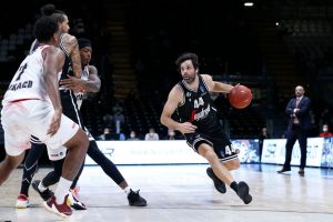 La settimana europea delle squadre italiane