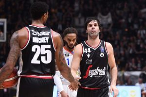 Virtus, i precedenti per un avvio 4-0