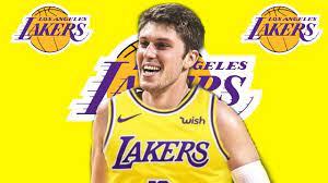 matt ryan lakers