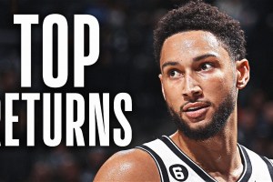 Top Player Returns Of The 2022 NBA Preseason