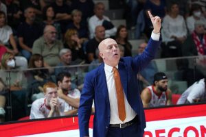 Futuro in Israele per Max Menetti: c’è l’Hapoel Eilat