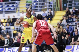 Torino difende il fattore campo, Monferrato cade nel derby