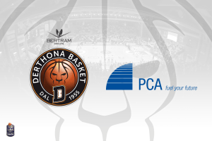 Derthona, PCA scende nuovamente in campo a fianco dei Leoni