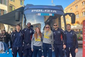 Nutribullet Treviso Basket domenica a Varese per la quinta giornata di Serie A