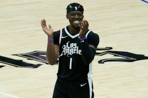 Clippers, sarà Reggie Jackson il play titolare