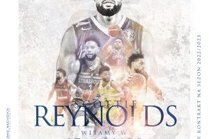 Scottie Reynolds joins BM Stal Ostrow