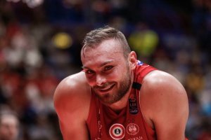 Stefano Tonut: L’approccio giusto è mettere le esigenze della squadra davanti alle proprie