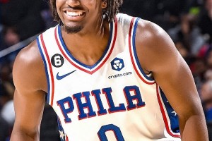 Philadelphia 76ers, Tyrese Maxey out contro i Nets: sospetta commozione cerebrale
