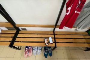 Quando lo smartphone entra in spogliatoio. Regole, abitudini ed aneddoti raccontati dagli allenatori