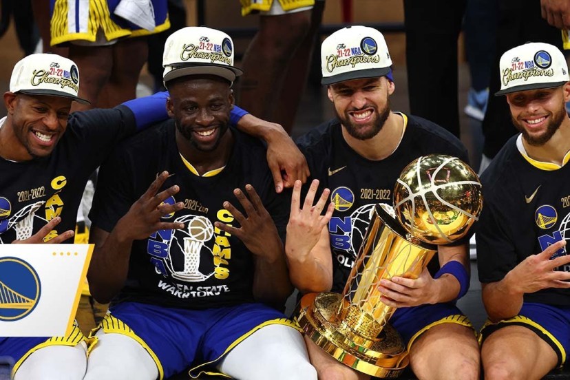 Warriors NBA ranking Forbes