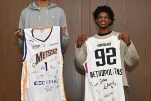Scoot Henderson, niente sfida con Wembanyama a Vegas