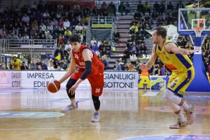 Varese: a Scafati il miglior Caruso visto in Serie A
