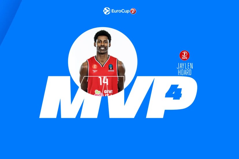 Jaylen Hoard