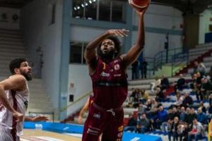 Gran finale di Massone, Trapani prevale sulla Juvi Cremona