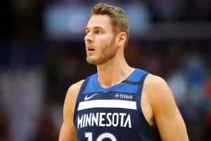 Manresa, Jake Layman non passa le visite mediche