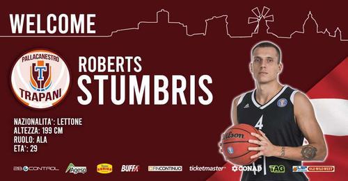 Trapani Roberts Stumbris