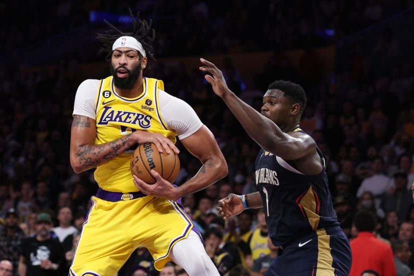 Anthony Davis