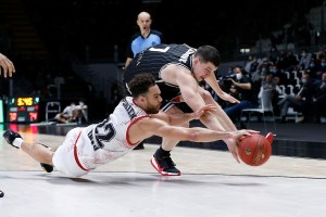 Nanterre adds JJ O’Brien