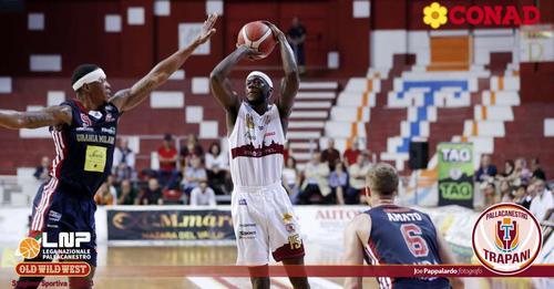 Trapani Jenkins