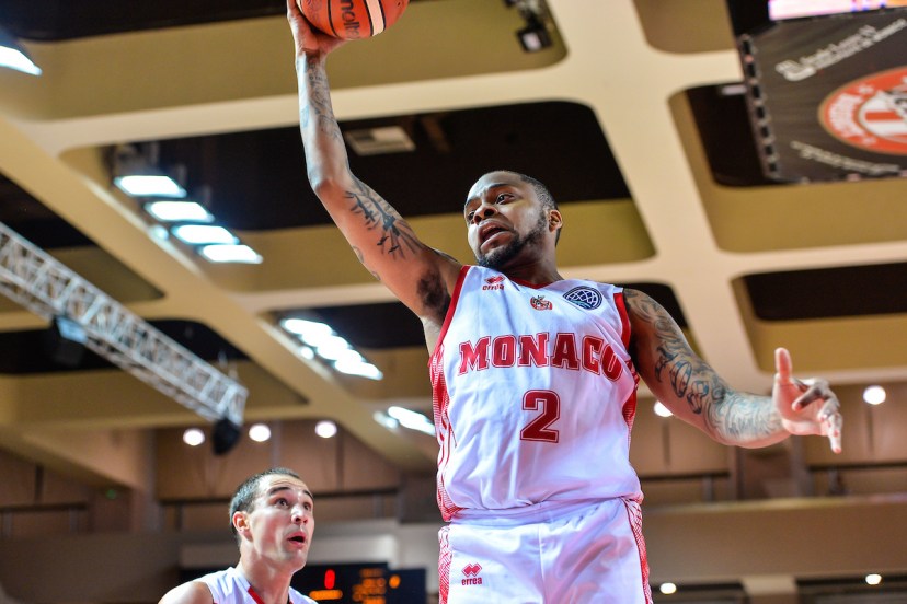 Partizan DJ Cooper