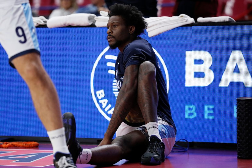 Napoli risoluzione Williams